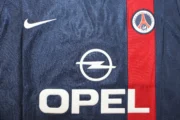 Kit de niño PSG 01/02 local - Imagen 13