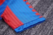 Kit de niño Barcelona retro 91/92 local - Imagen 3