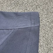 Kit de niño Real Madrid retro 04/05 visitante - Imagen 5