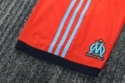 Kit de niño Olympique Marsella retro 11/12 - Imagen 8