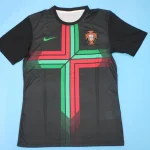 Portugal retro 2018 prepartido