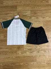 Kit de niño Liverpool retro 93/95 visitante - Imagen 2
