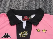 Kit de niño Juventus retro 97/98 visitante - Imagen 6
