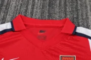 Kit de niño Arsenal retro 00/02 - Imagen 7