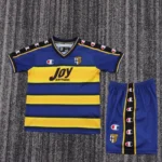 Kit de niño Parma retro 01/02