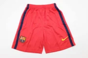 Kit de niño Barcelona retro 13/14 visitante - Imagen 9