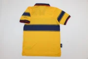 Kit de niño Arsenal retro 96/97 visitante - Imagen 10