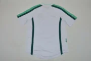 Nigeria retro 1998 visitante - Imagen 3