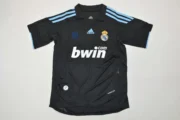Kit de niño Real Madrid retro 09/10 - Imagen 9