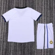 Kit de niño Inter de Milán retro 98/99 visitante - Imagen 7