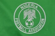 Nigeria retro 1994 local - Imagen 12