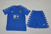 Kit de niño Juventus retro 99/00 visitante