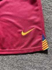 Kit de niño Barcelona retro manga larga 05/06 - Imagen 9