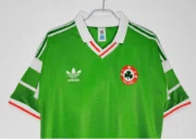Irlanda retro 1988 - Imagen 4