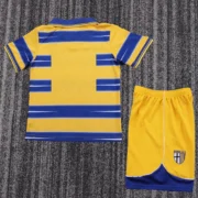 Kit de niño Parma retro 98/99 - Imagen 7