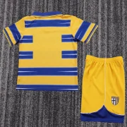 Kit de niño Parma retro 98/99 - Imagen 10