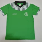 Nigeria retro 1994 local