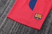 Kit de niño Barcelona retro manga larga 10/11 - Imagen 9