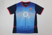 Kit de niño Arsenal retro 02/03 - Imagen 10