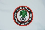 Nigeria retro 1998 visitante - Imagen 8