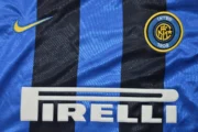 Kit de niño Inter de Milán retro 99/00 - Imagen 12