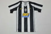 Kit de niño Juventus retro 04/05 - Imagen 8