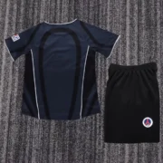 Kit de niño PSG 01/02 alternativa - Imagen 4