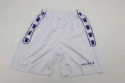 Kit de niño Real Madrid retro 94/96 local - Imagen 4