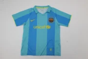 Kit de niño Barcelona retro 07/08 visitante - Imagen 8