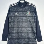 México retro manga larga 2019