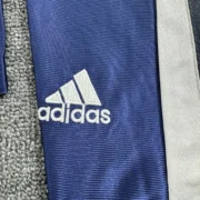 Kit de niño Real Madrid retro 98/99 visitante - Imagen 3