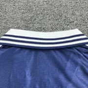 Kit de niño Real Madrid retro 98/99 visitante - Imagen 6