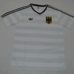 Alemania retro 1984 local