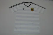 Alemania retro 1984 local