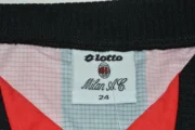 Kit de niño Milán retro 97/98 - Imagen 15