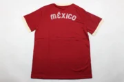 México retro 1985 visitante - Imagen 6