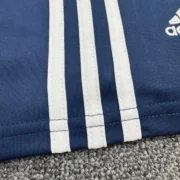 Kit de niño Real Madrid retro 10/11 - Imagen 7