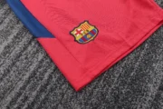 Kit de niño Barcelona retro manga larga 10/11 - Imagen 7
