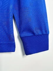 Italia retro manga larga 1994 - Imagen 4