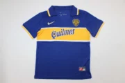 Kit de niño Boca Juniors retro 96/97 local - Imagen 10