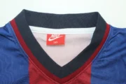 Kit de niño Barcelona retro 98/99 local - Imagen 7