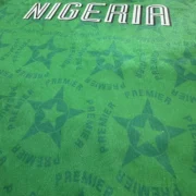Nigeria retro 1994 local - Imagen 10