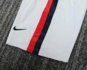 Kit de niño PSG 02/03 visitante - Imagen 5