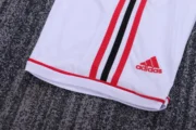 Kit de niño Milán retro 11/12 - Imagen 9