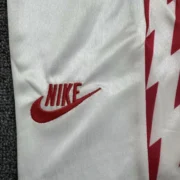 Kit de niño Arsenal retro 94/96 - Imagen 7