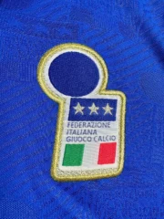 Italia retro manga larga 1994 - Imagen 5