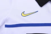Kit de niño Inter de Milán retro 98/99 visitante - Imagen 5