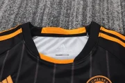 Kit de niño Chelsea retro 10/11 - Imagen 10