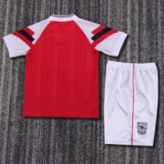 Kit de niño Arsenal retro 92/94 - Imagen 7
