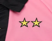 Kit de niño Juventus retro 97/98 visitante - Imagen 9